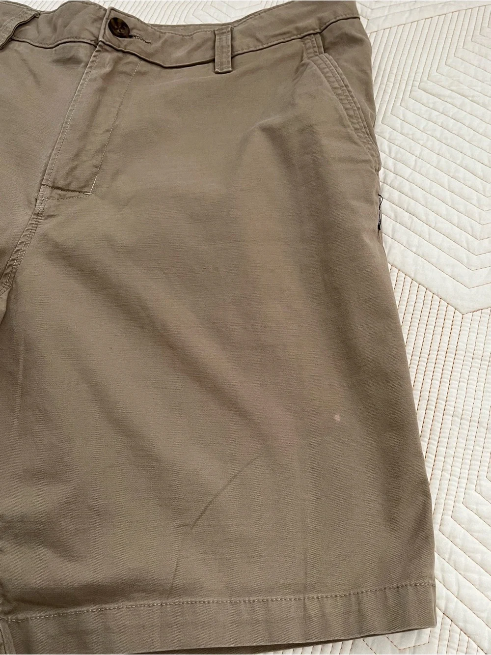O'Neill Men's Khaki Shorts